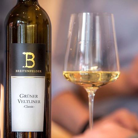 רץ Weingut Breitenfelder מראה חיצוני תמונה