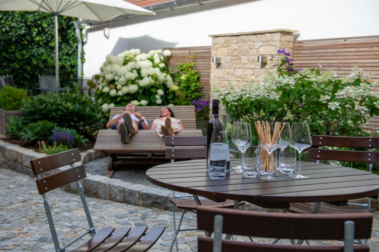רץ Weingut Breitenfelder מראה חיצוני תמונה