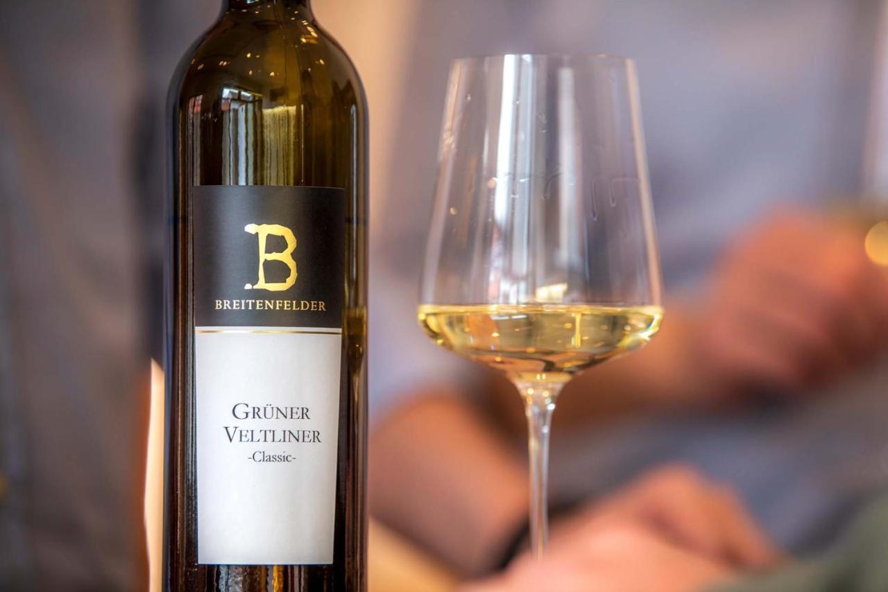 רץ Weingut Breitenfelder מראה חיצוני תמונה