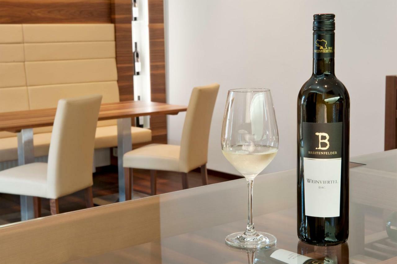 רץ Weingut Breitenfelder מראה חיצוני תמונה