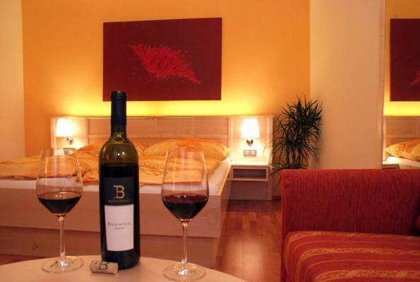 רץ Weingut Breitenfelder מראה חיצוני תמונה